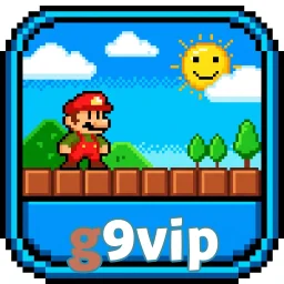 G9VIP — ikon APK